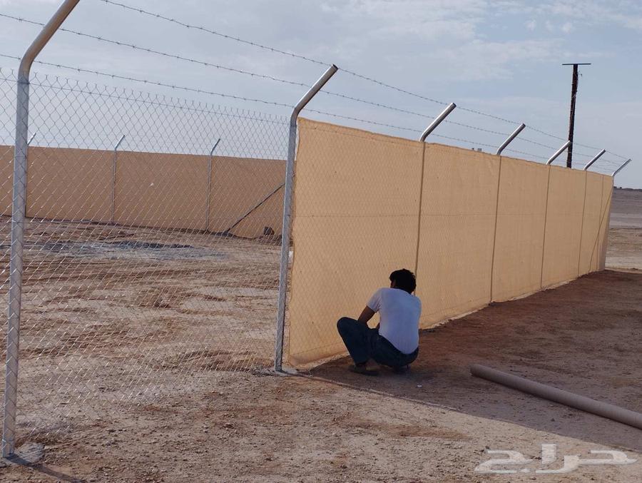 اعمال التسوير وبناء الحجر64207493520899110