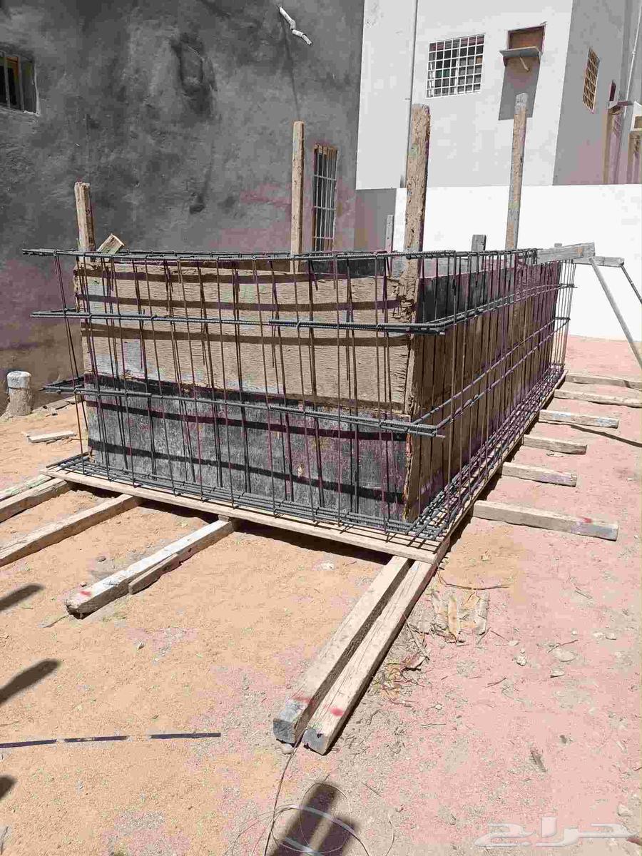 Architectural contracting64207060356226112