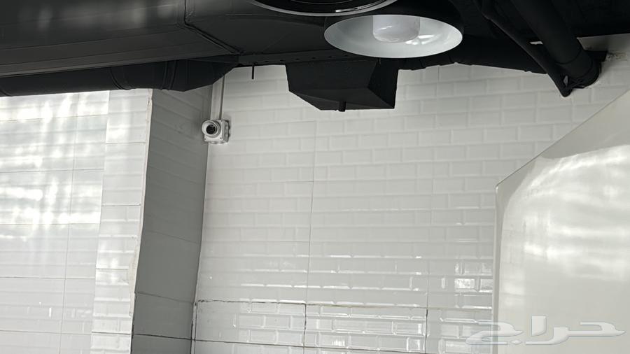 توريد تركيب كاميرات مراقبه64207060314499113