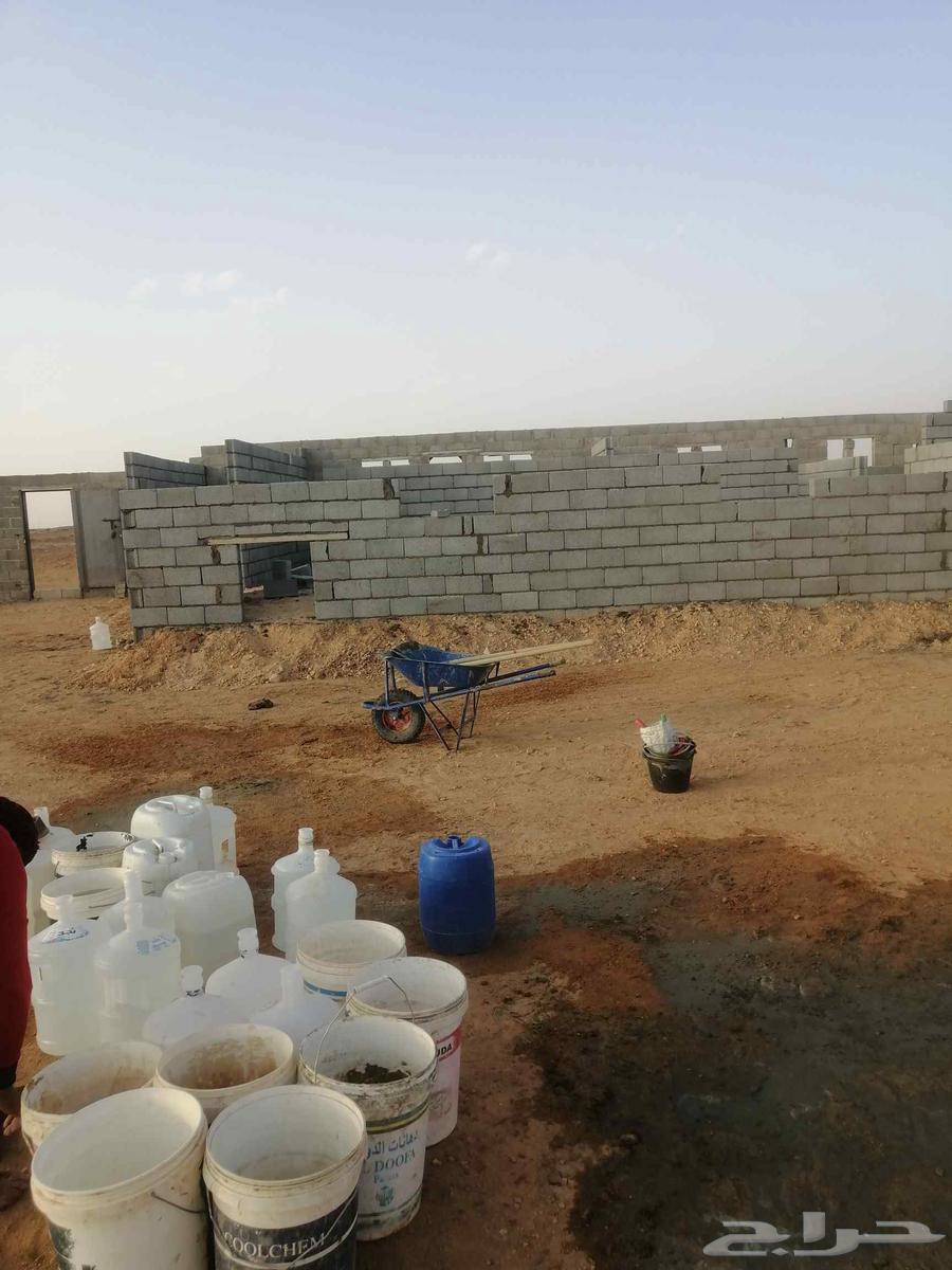 مقاول تاسيس وتشطيب مسلح وشعبي64205789405057112