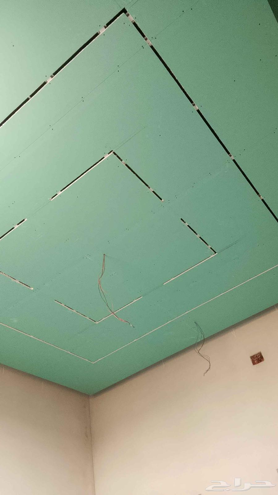 جبس بورد64205590987777112