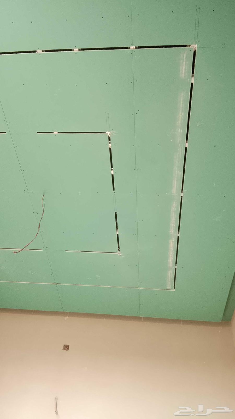 جبس بورد64205590987777110