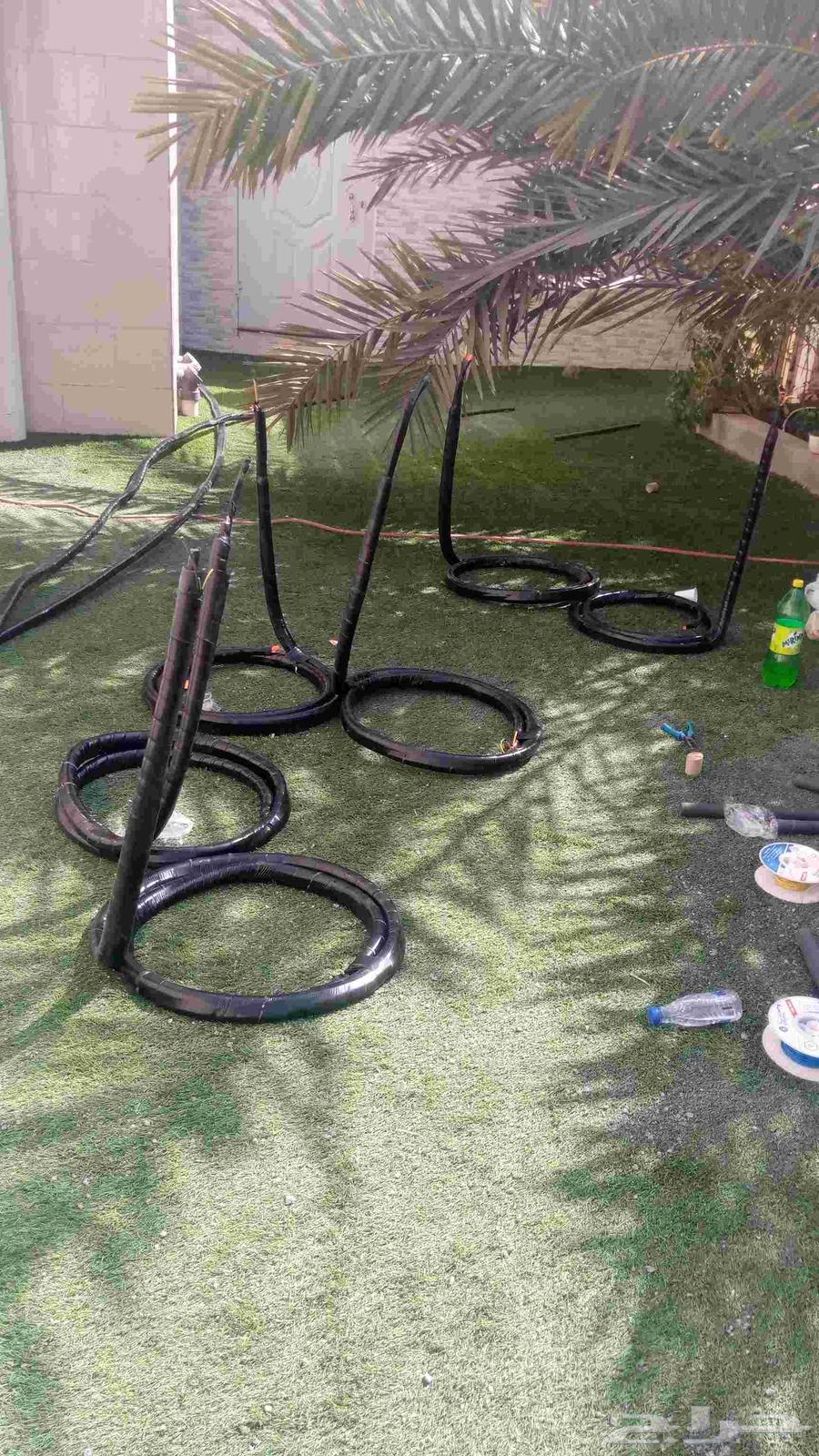 Air Conditioning Technician with Extensive Experience64206011665027112