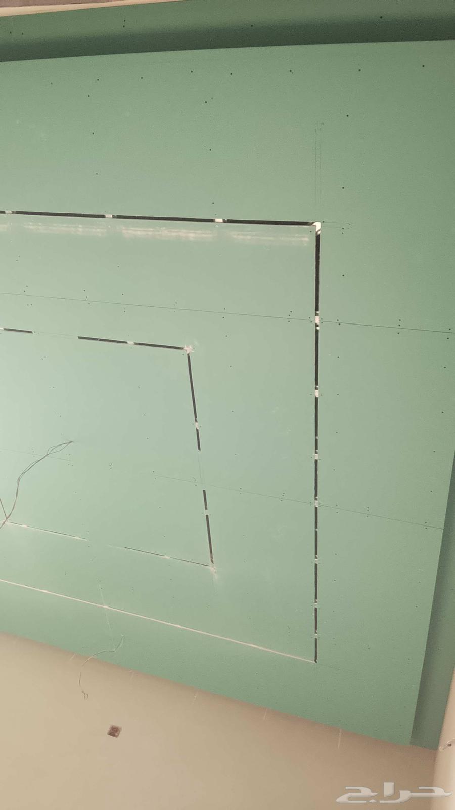 جبس بورد64205590987777111