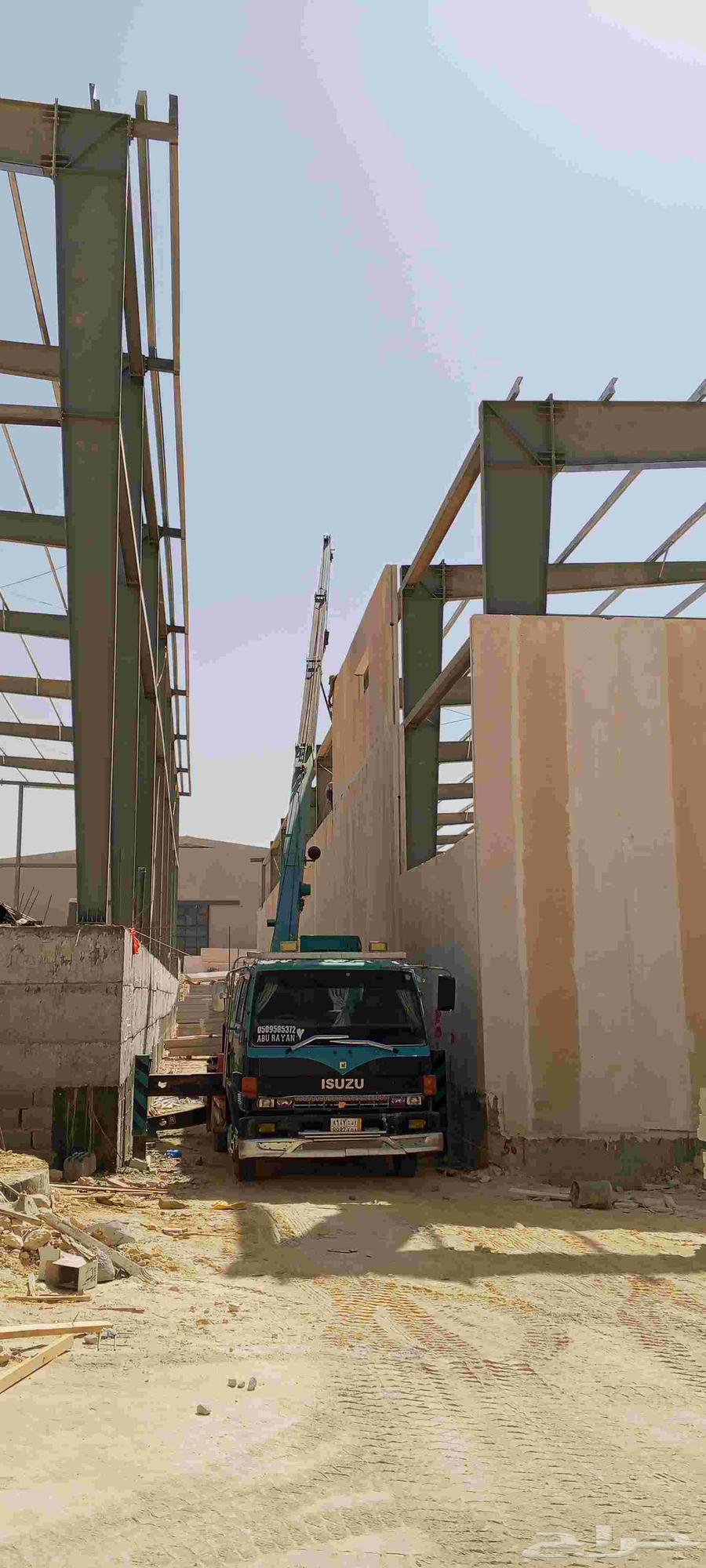 مقاول نجار فلل ومستودعات وملاحق ترميم64206010017539111