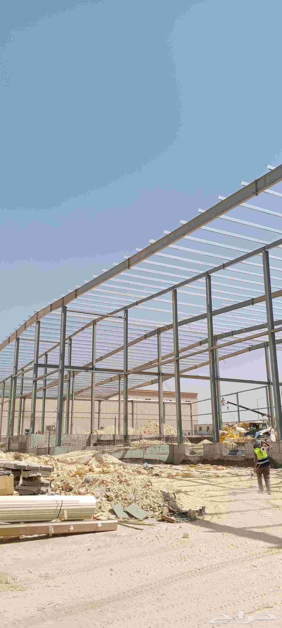 مقاول نجار فلل ومستودعات وملاحق ترميم64206010017539110