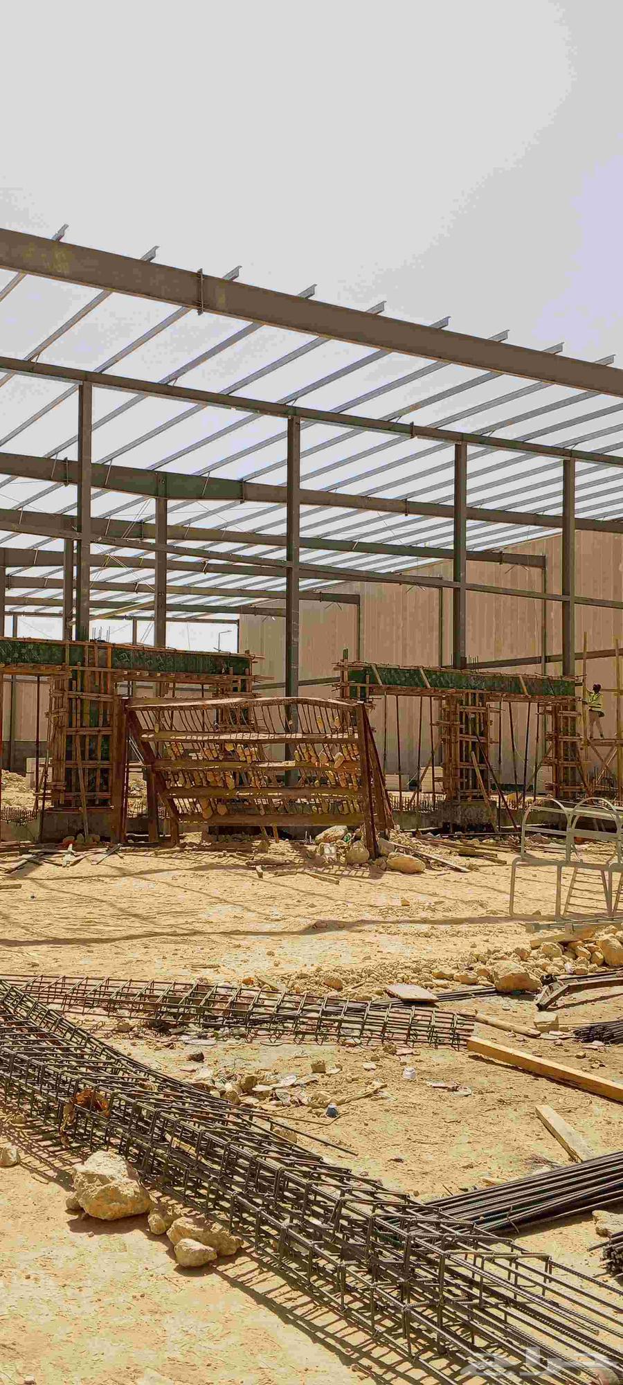 مقاول نجار فلل ومستودعات وملاحق ترميم64206010017539113