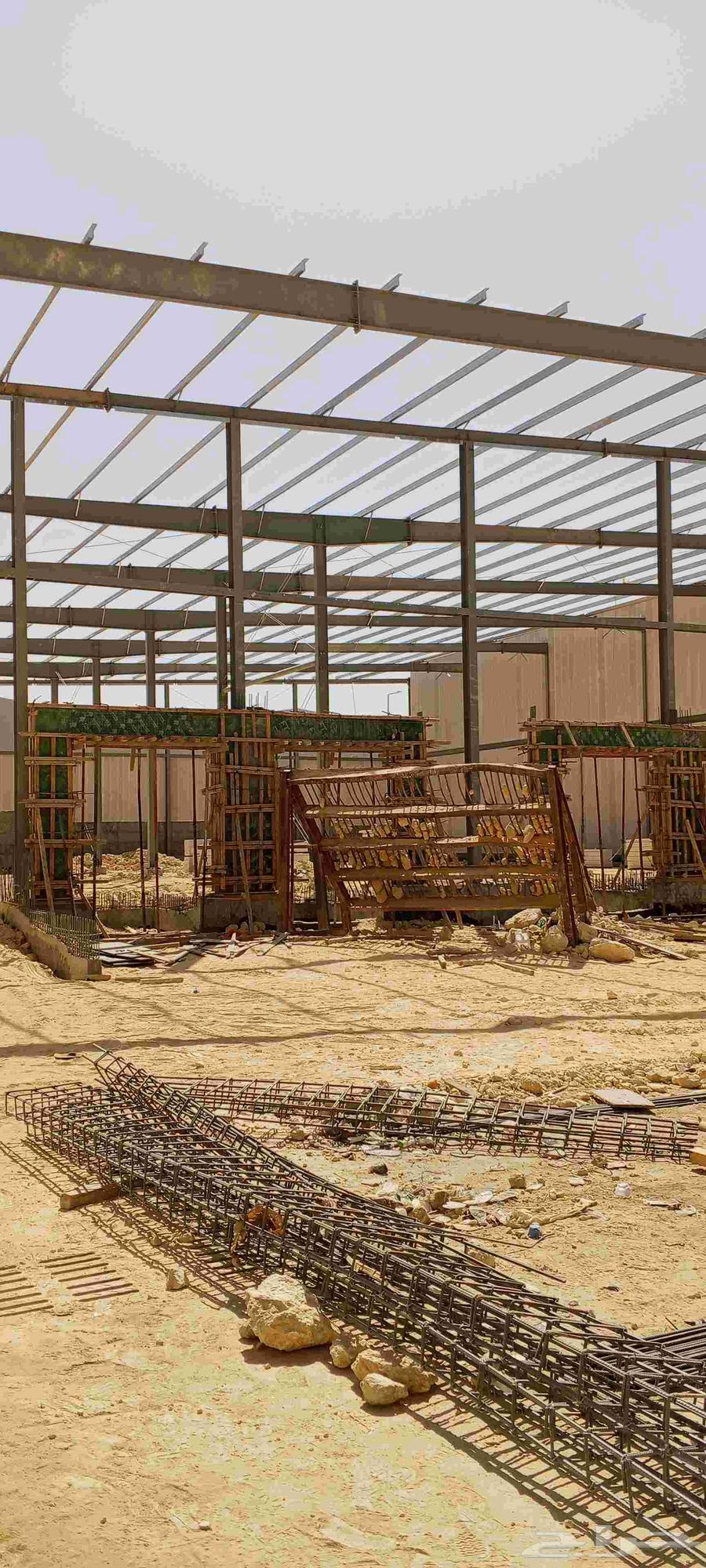 مقاول نجار فلل ومستودعات وملاحق ترميم64206010017539114