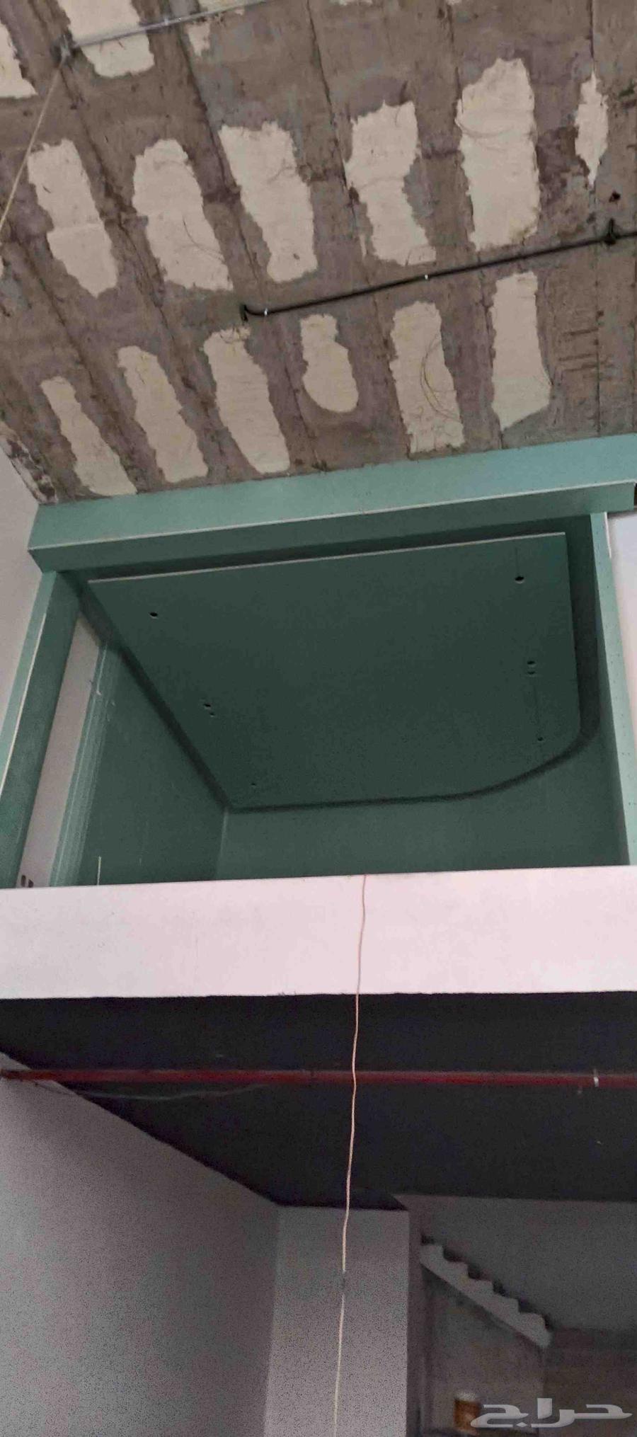 جبس بورد شغل الرياض64206427554689110