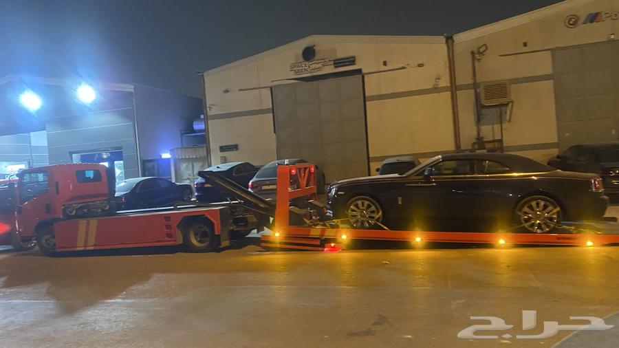 Riyadh Internal and External Flatbed Services64205590622594113