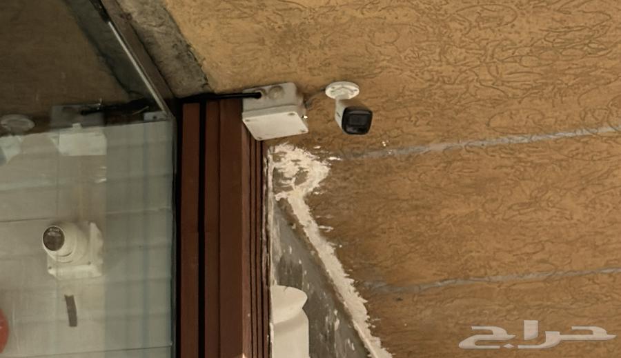 توريد تركيب كاميرات مراقبه64207060314499111