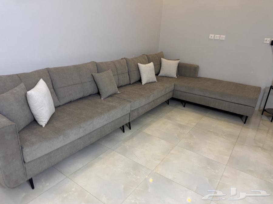 مفروشات الطموح للتنجيد وتفصيل جميع الموديلات في صبيا64206008497922113