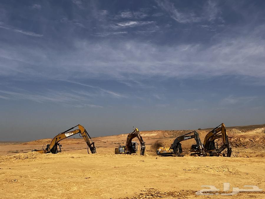 Demolition, excavation, and removal works64206647108482113