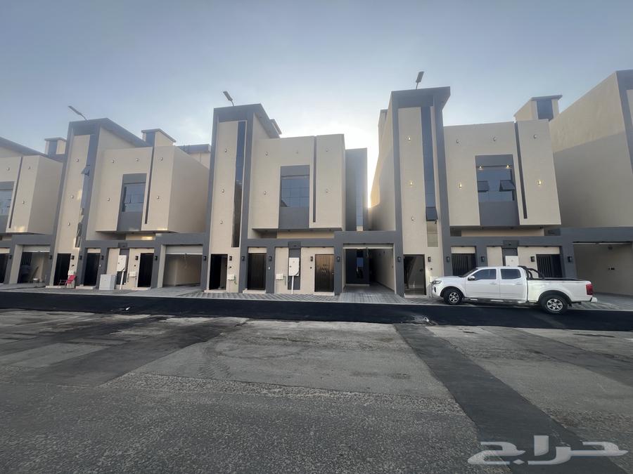 للبيع شقة ارضية فاخرة خلف مستشفى السعودي الالماني64173331105922110