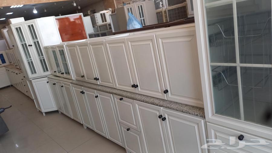 مطابخ جاهزه مستعمله للبيع64206208425091112