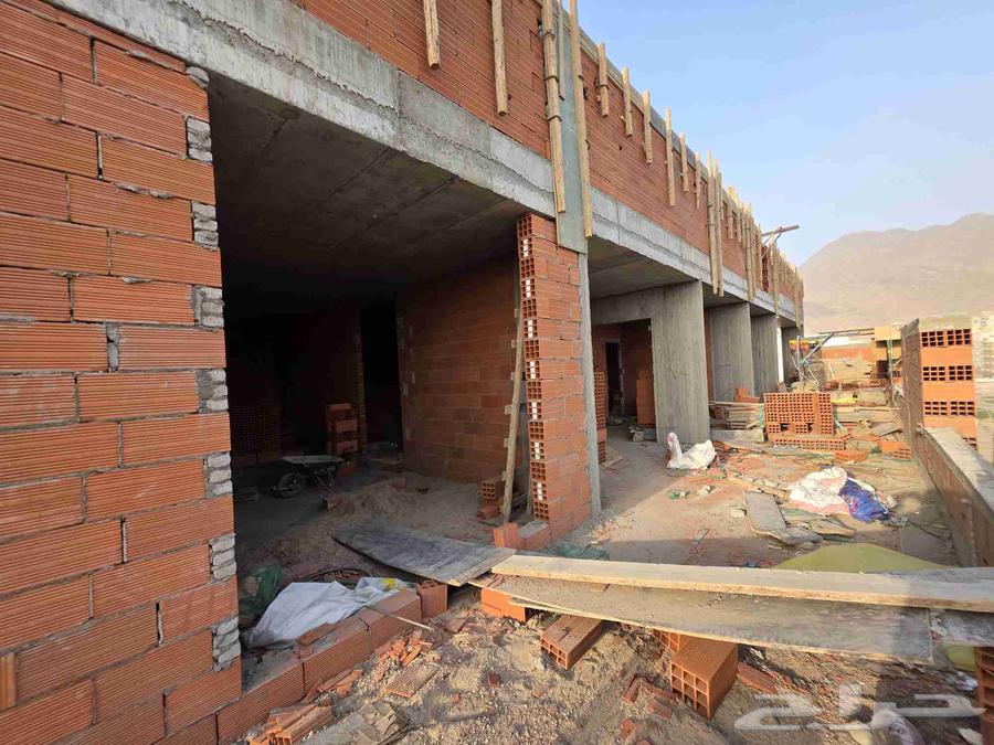 Finishing annex, two rooms and roof 450,000 with elegant finishing and walkway view64173331291266112