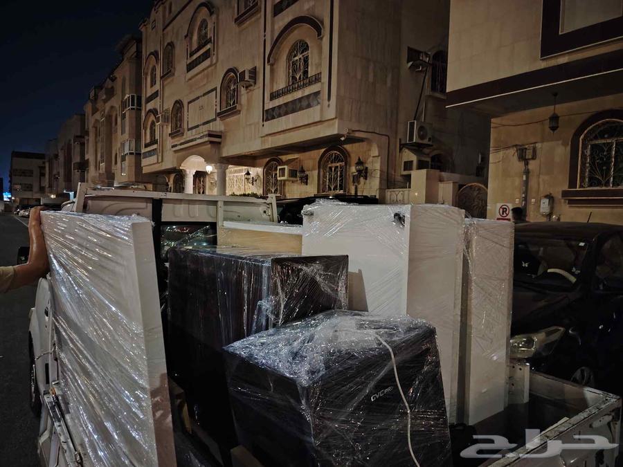 دباب نقل عفش فك تركيب تغليف غرف جده خارج جده64228086698498110