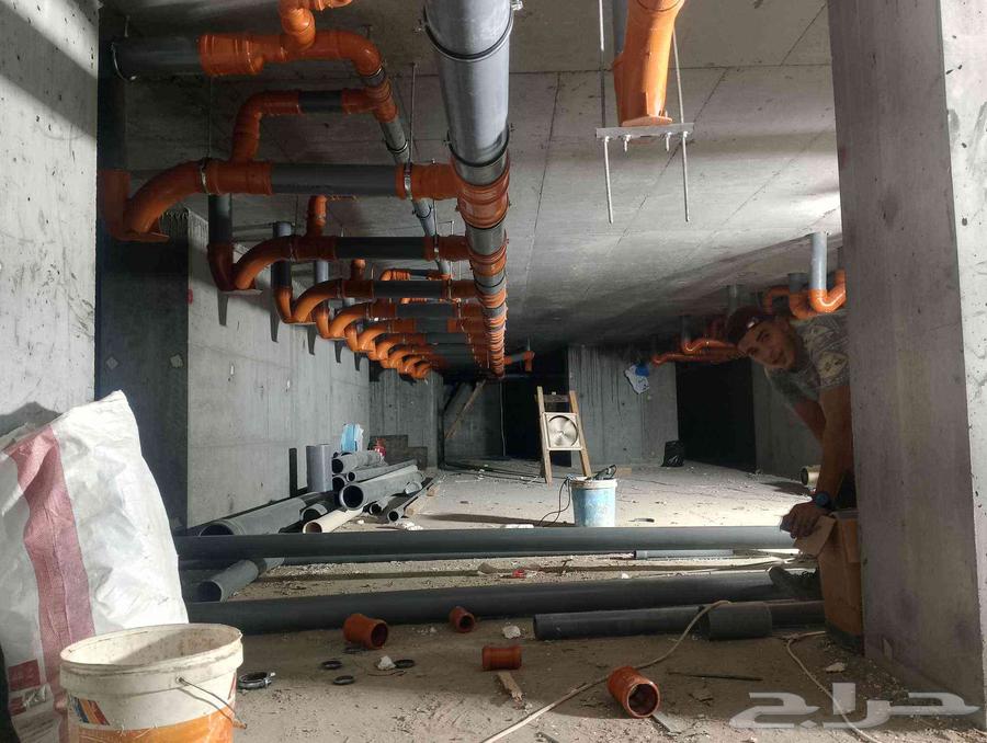 كهربائي و سباك64205590598401114