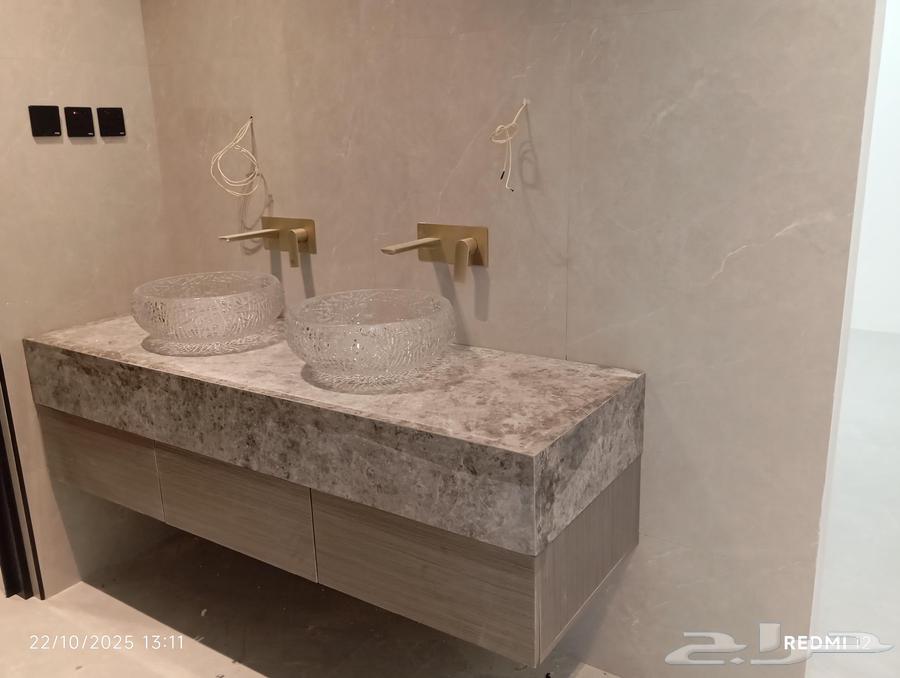 مغاسل رخام طبيعي و صناعي64206208995457112