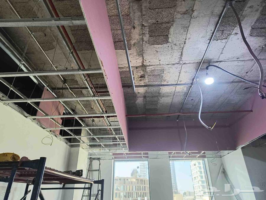 شغل جبس بورد64205789088641112