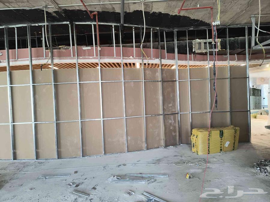 شغل جبس بورد64205789088641113