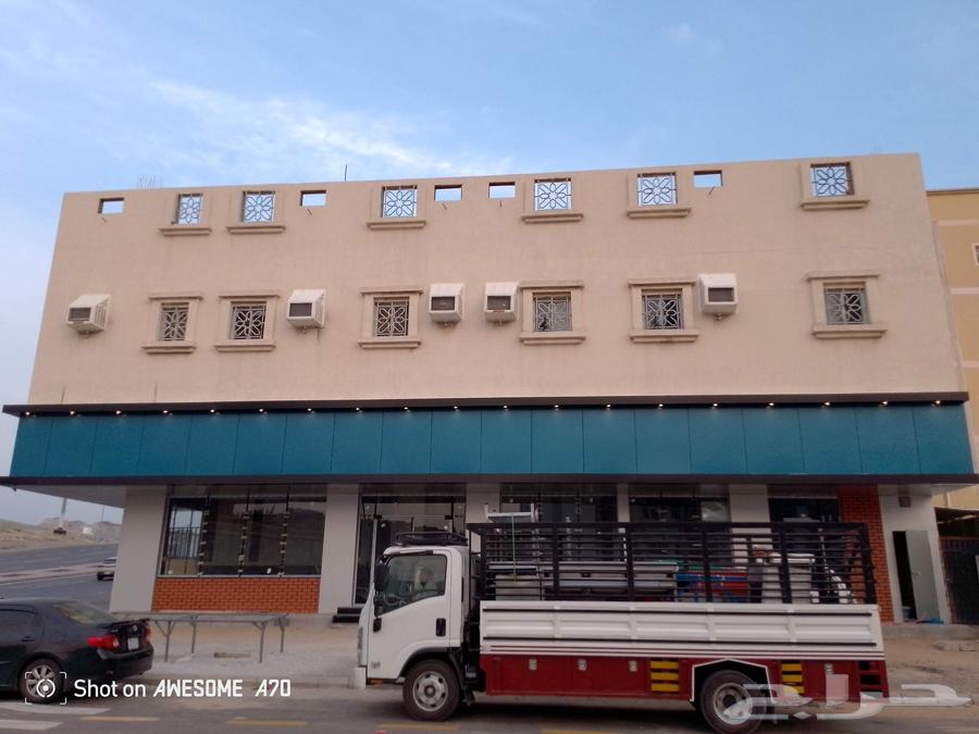 توريد وتركيب جميع انواع الكلادنج والجزز والحروف64206646173569114