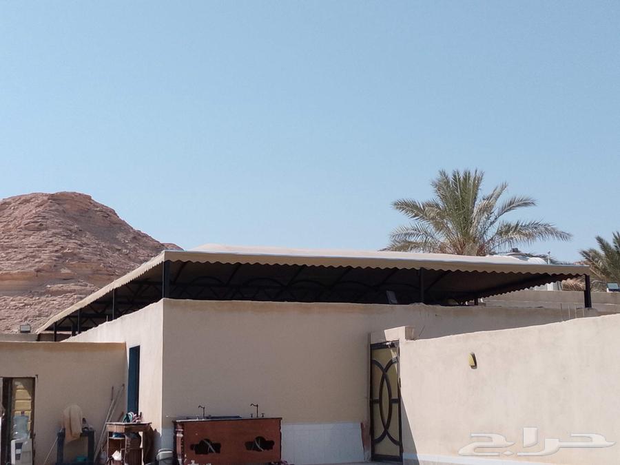 Shade Sails and Hangars64207491262081111