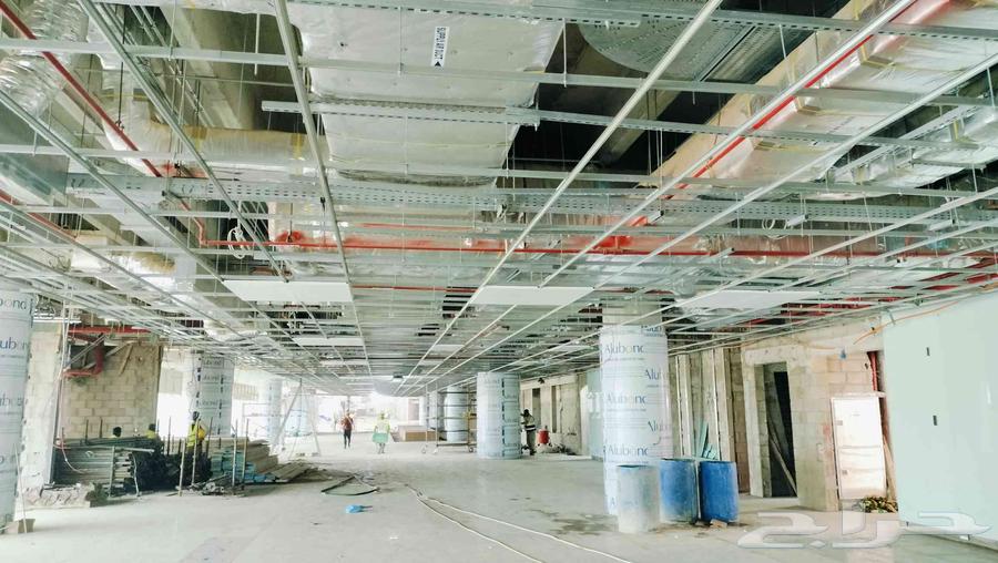 False Tile Ceilings64206645444482112