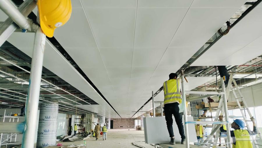 False Tile Ceilings64206645444482113