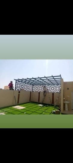 General Contracting64207493400451113