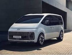 Staria Split Unit 2022-2025 at the Best Prices64348919437315110