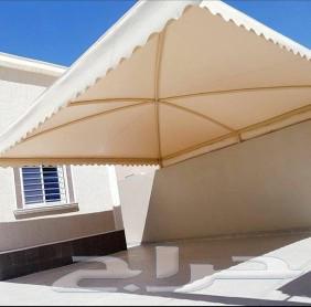 PVC shades, pergolas, covers, hangars64206644955266111