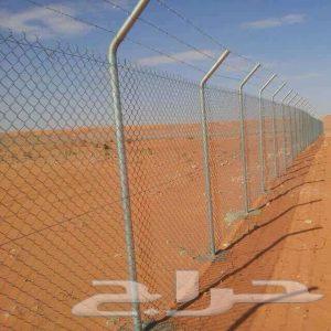 Fencing Works and General Contracting64205788537345111