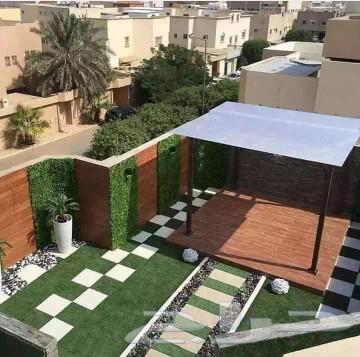 تنسيق حدائق بالرياض64206010950786113