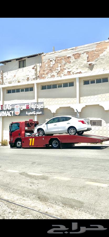 Al Bahah Flatbed Service (24)64206207316865110