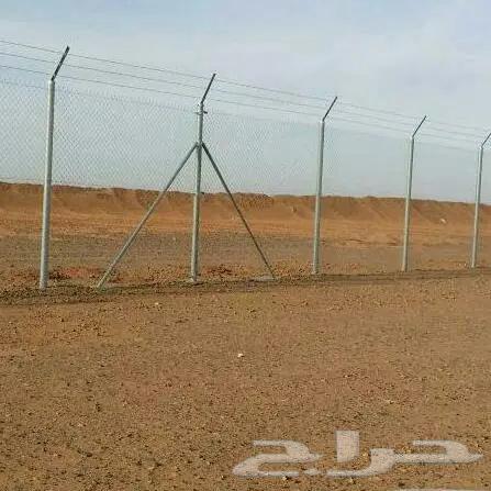 Fencing Works and General Contracting64205788537345110