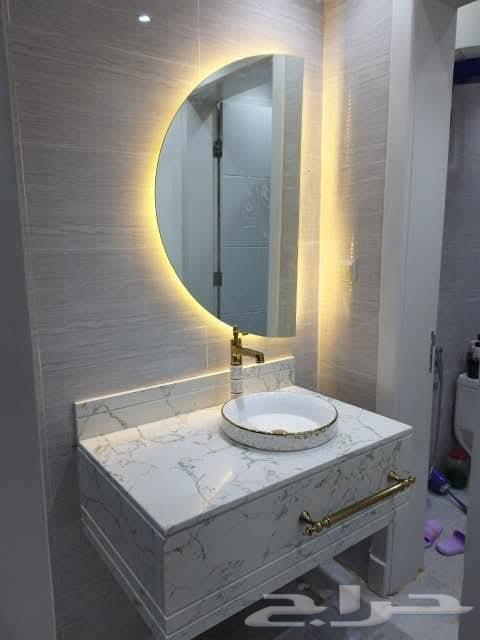 مغاسل رخام وديكورات مطابخ64206009088002113