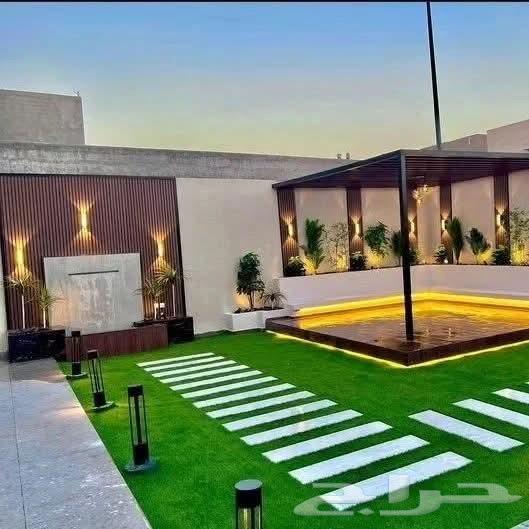 Al-Ahsa Garden Design and Landscaping64206427273346112