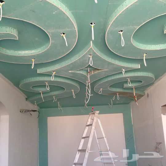 معلم جبسم بورد64207492340611113