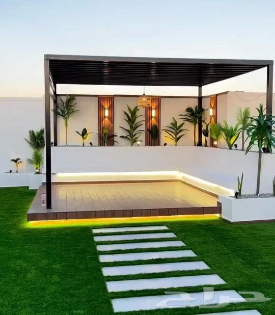 تنسيق الحدائق بالأحساء64239443970178112