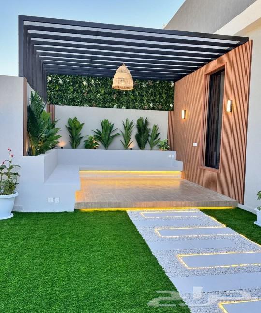 تنسيق الحدائق بالأحساء64239443970178114