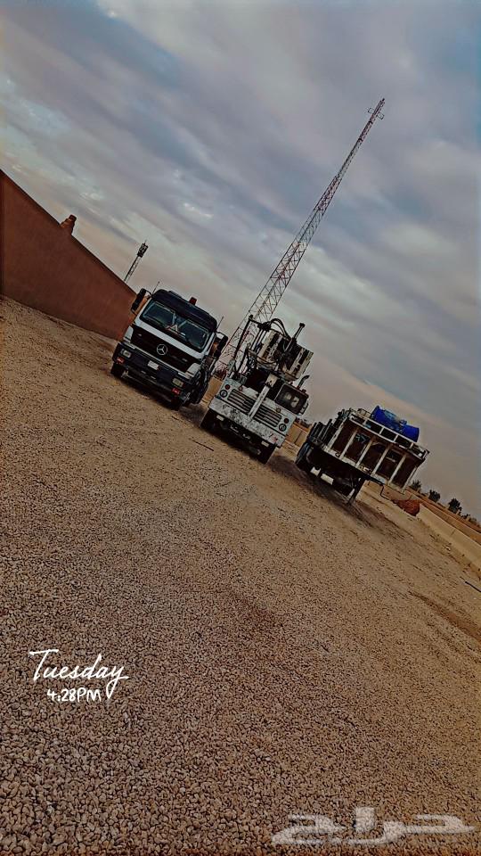 Vertical well drilling, precise drilling, well cleaning, deepening and supply64206844153859113