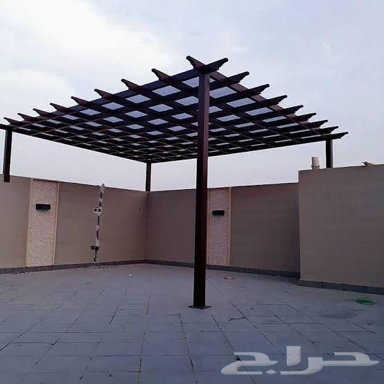 بيت شعر ملكي فخامه غرف قزازحديثه برجوله جلسات الشتاء مظلات64206643085698112