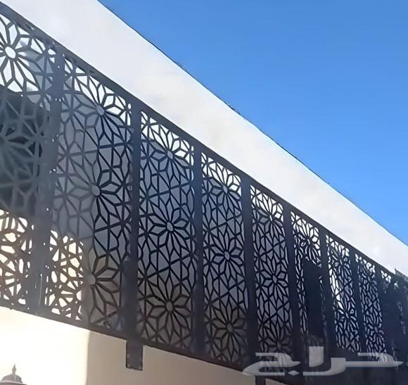 Metalworker for pergolas, land enclosures64207490286595110