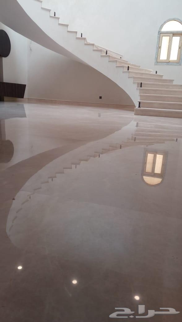 جلي وتلميع الرخام وتنظيف السرميك64224603600514113