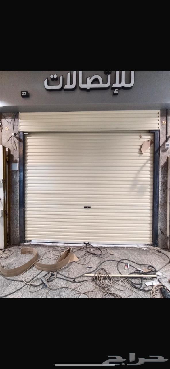 ابواب  راج اتوميتك64206007417986110