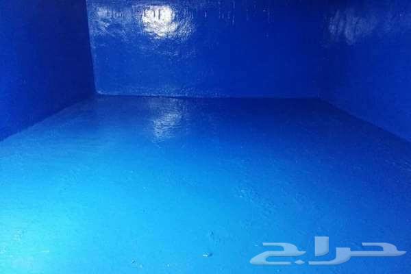 شركة تنظيف خزانات بمكه64205590366465110