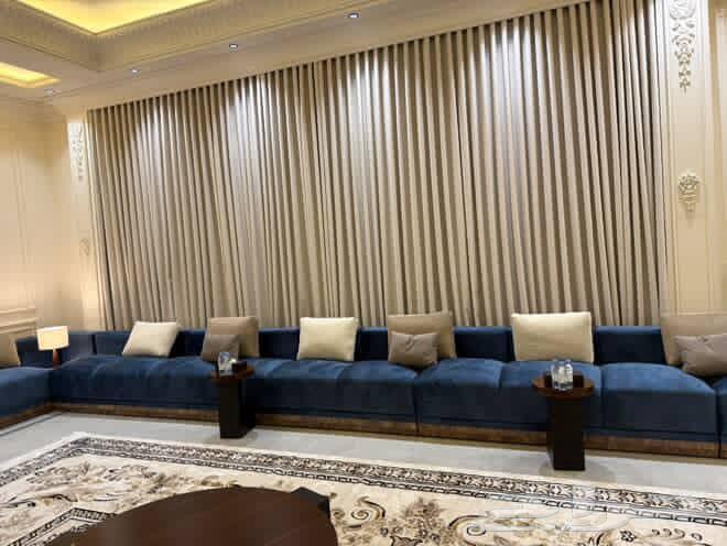 منجد اثاث منزلي غرف ستائر64205594582145110
