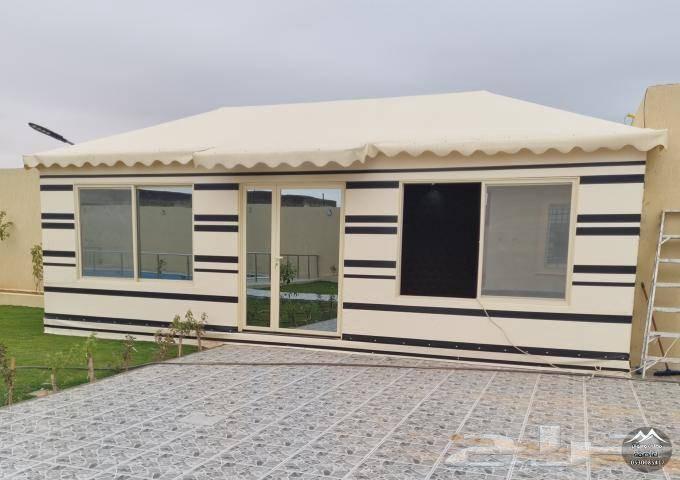 بيت شعر ملكي فخامه غرف قزازحديثه برجوله جلسات الشتاء مظلات64206643085698110