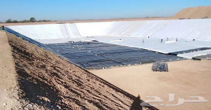 لحام مشمع Hdpe   لحام شيت البلاستيك64205592232195111